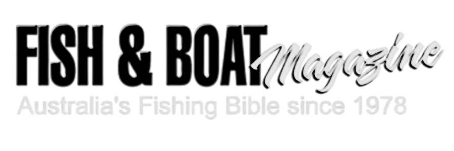Fish & Boat Magazine
