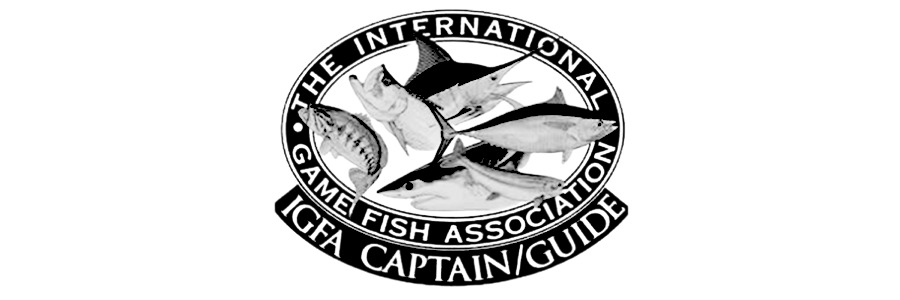 IGFA Captain & Guide